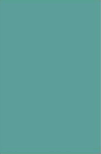 Paster Blue Plain Laminate 8x4 ft High Gloss 1 mm - 9921 MHG