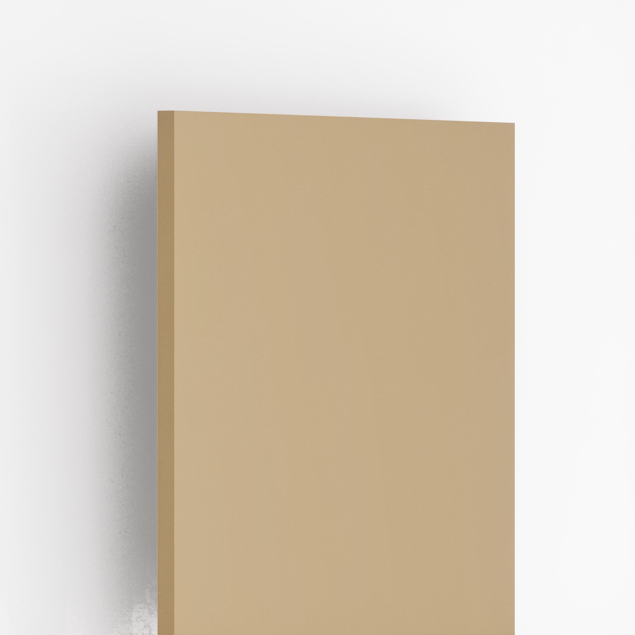 Avalone Plain Laminate 8x4 ft High Gloss 1 mm - 9937 MHG