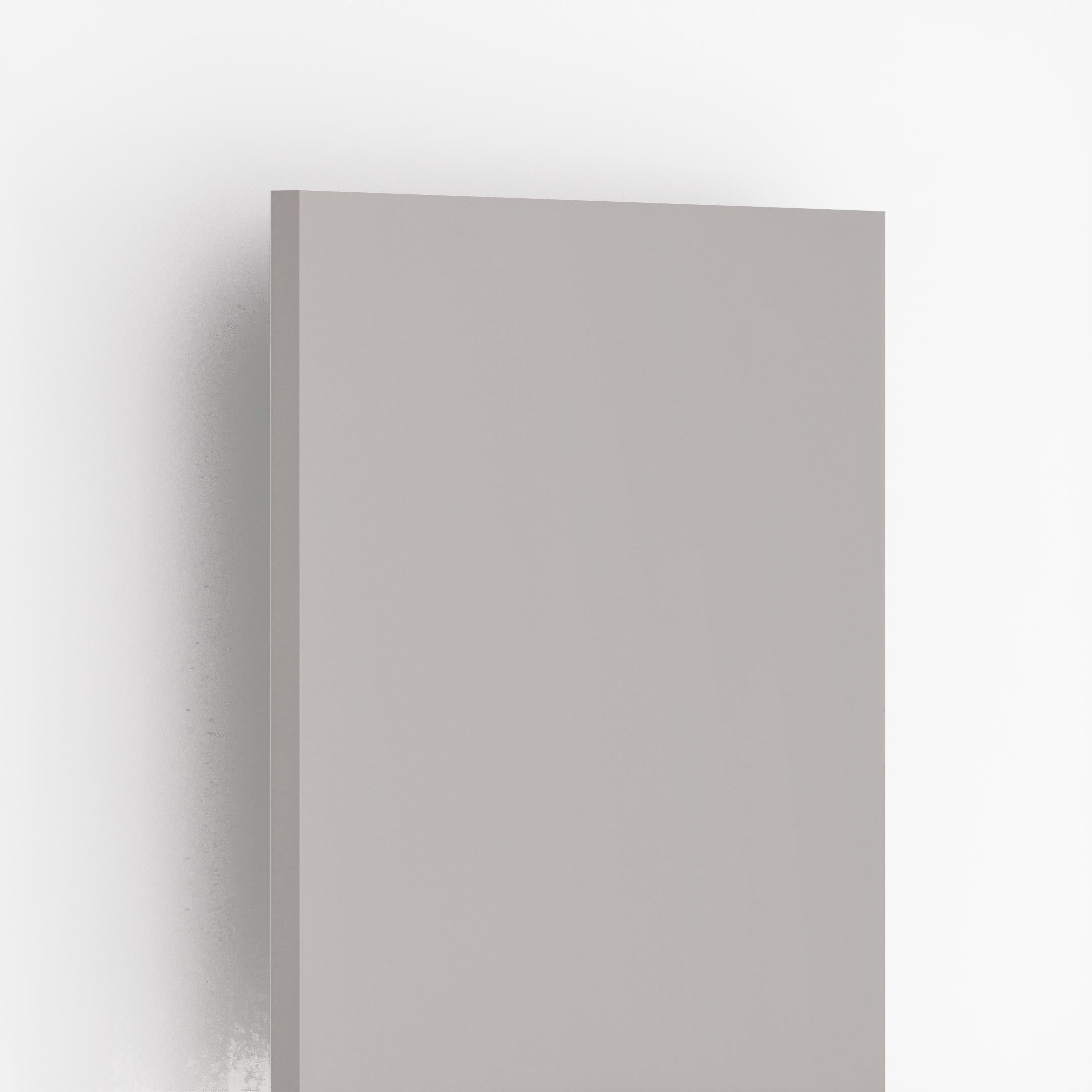 Thunder Kashmir Plain Laminate 8x4 ft High Gloss 1 mm - 9939 MHG