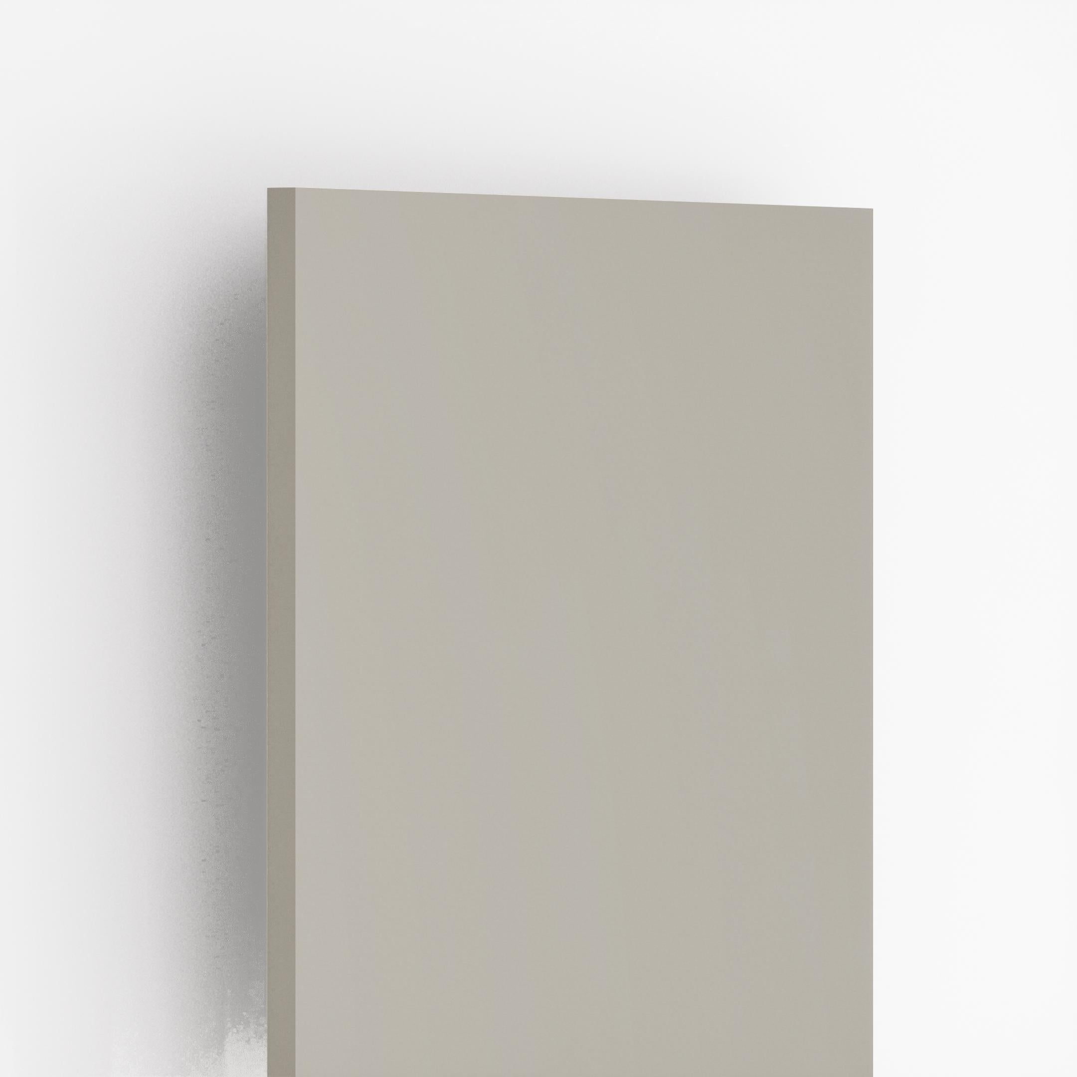 Flan Plain Laminate 8x4 ft Suede 0.8 mm - 994 MS
