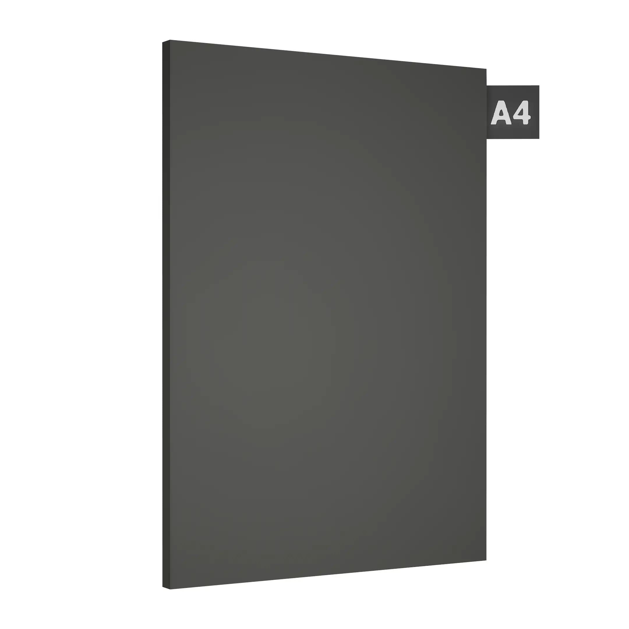 Chapel Plain Laminate 8x4 ft Suede 0.8 mm - 997 MS