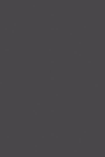 Grey plain laminate with suede finish and matte texture