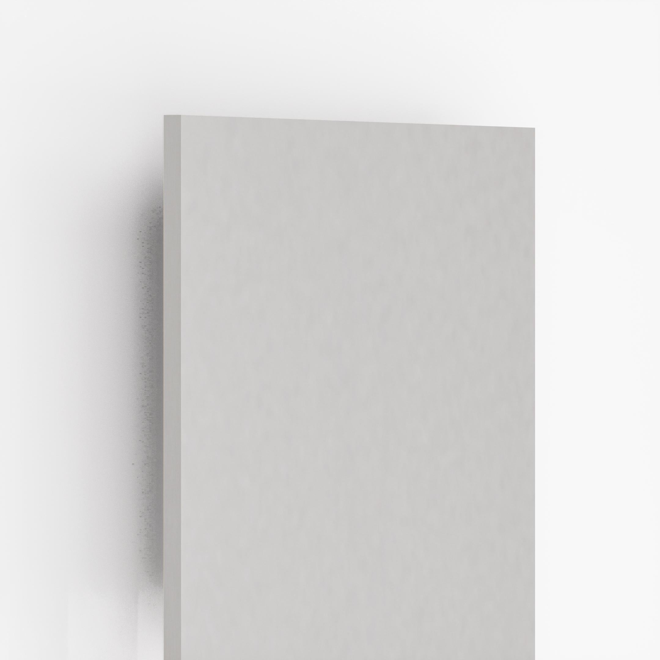 _ Plain Laminate 8x4 ft Suede 1 mm - 999 SF