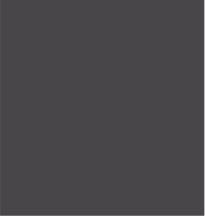 Slate Grey Plain Laminate 8x4 ft High Gloss 1 mm - 99 MR