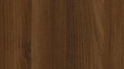 A747 SF Moldau Acacia Dark 8 ft x 4 ft Suede Finish Liner Laminate - 0.72 mm
