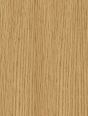 A751 SF Natural Oak 8 ft x 4 ft Suede Finish Liner Laminate - 0.72 mm