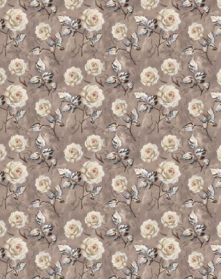 Rosy Richmond Designer Laminate 8x4 ft Texture 1 mm - AD 012