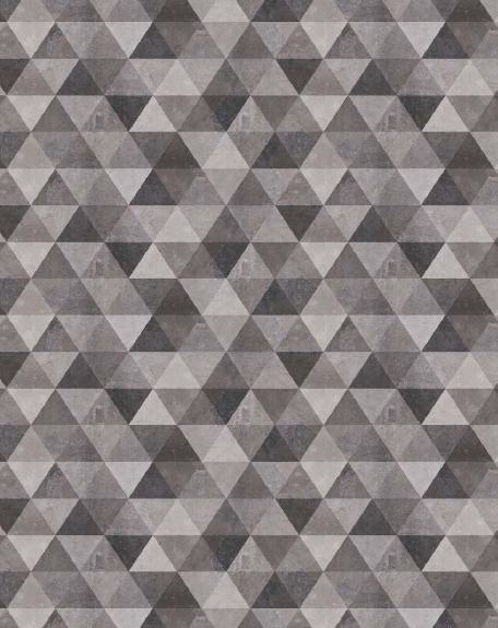 Dazzling Trigon Designer Laminate 8x4 ft Texture 1 mm - AD 013