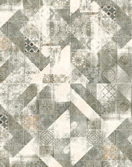 Abstract Sera Designer Laminate 8x4 ft Texture 1 mm - AD 017