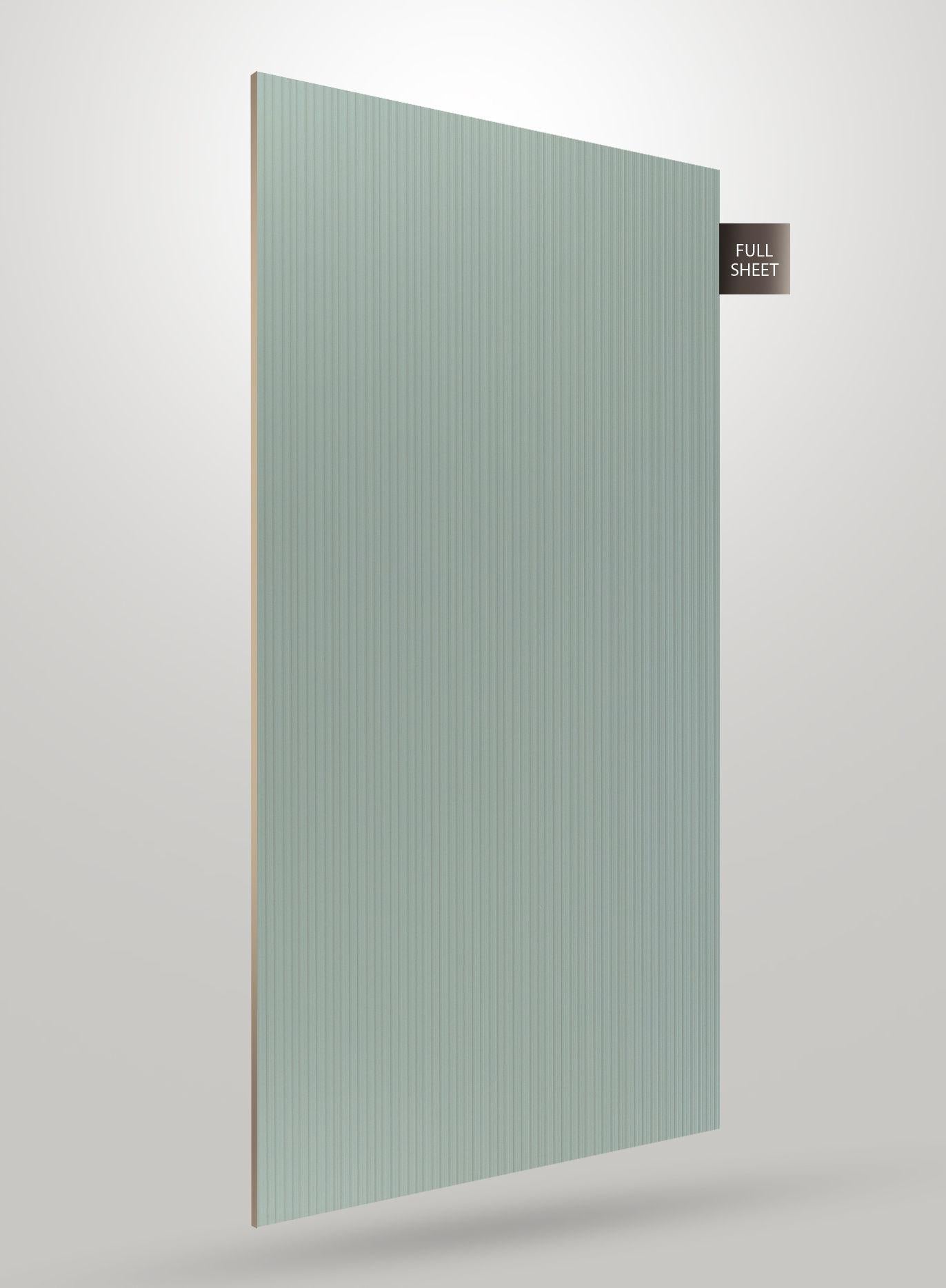 Fluted Laminate 8x4 ft Texture 1.25 mm - AD 1782