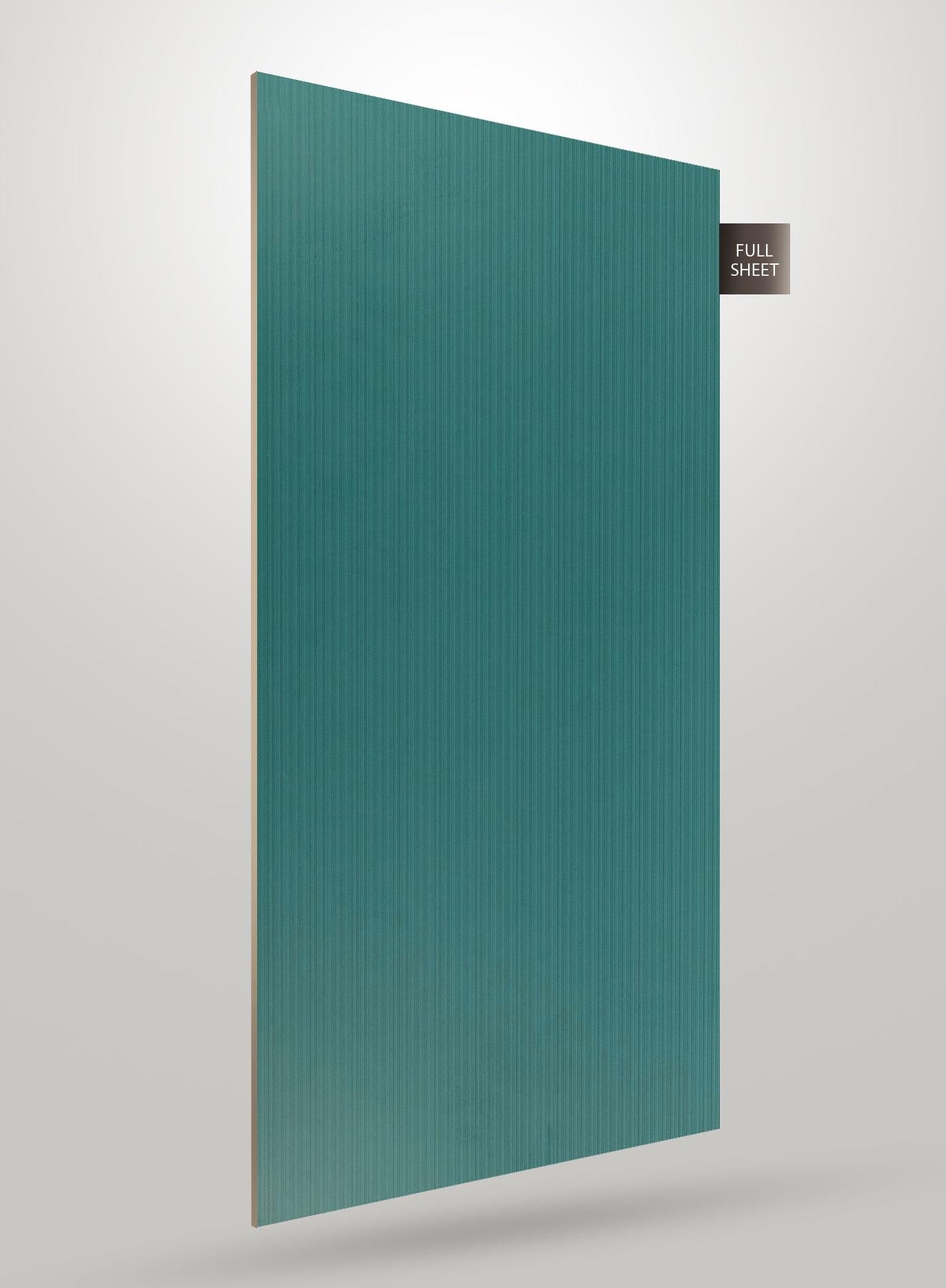 Fluted Laminate 8x4 ft Texture 1.25 mm - AD 1785