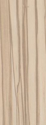 Zebrano Light Wood Laminate 8x4 ft Texture 0.8 mm - AP 6538