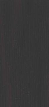 Dark brown wood grain laminate with textured finish and visible wood pattern
