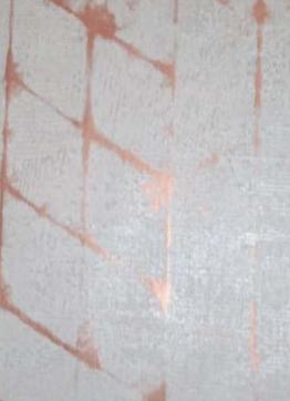 Dawn Jagged Designer Laminate 8x4 ft Texture 0.92 mm - ART 552