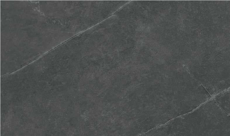 Dark Grey Caspio Marble & Stone Laminate 8x4 ft Glossy 1.5 mm - AR 3003