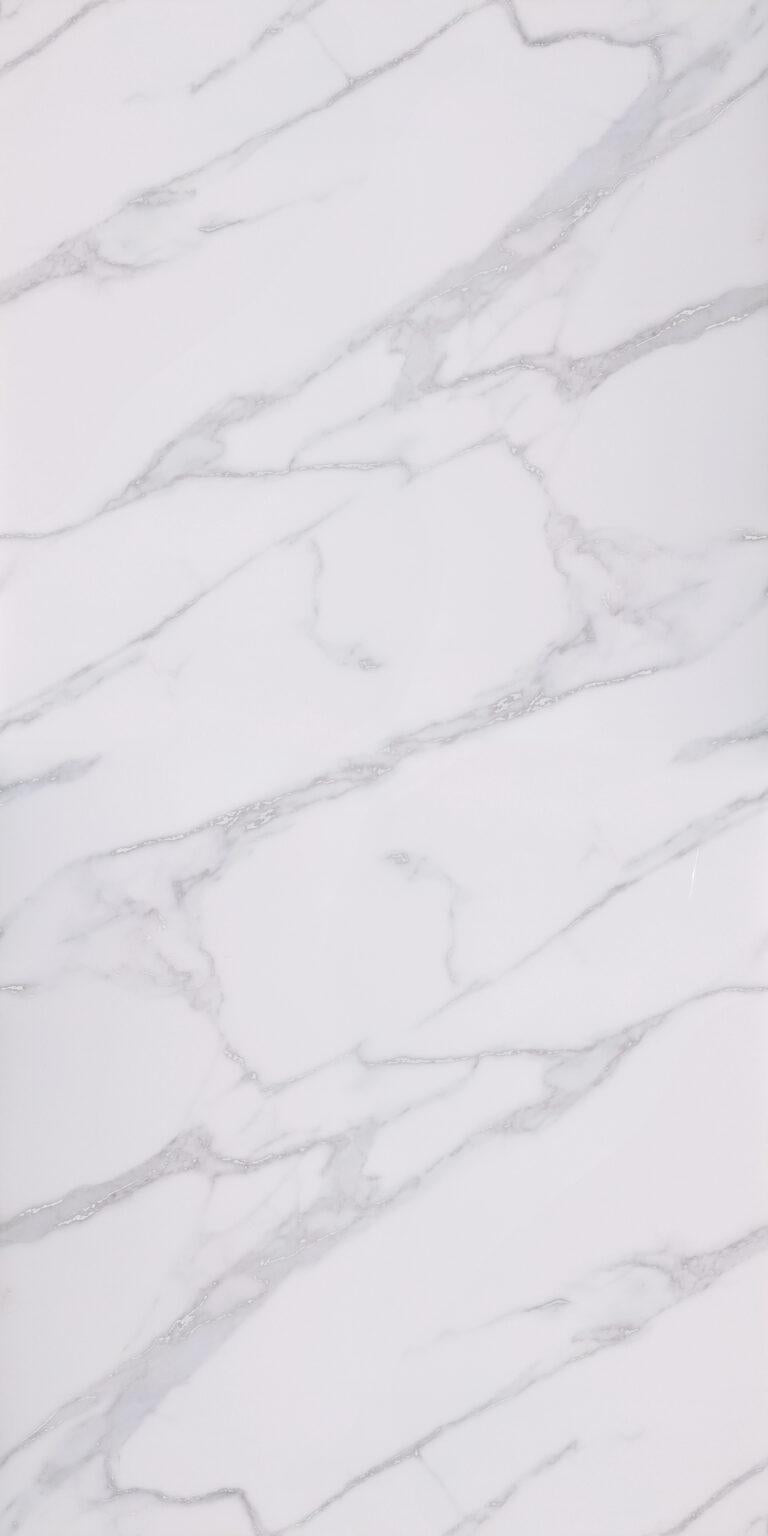 Elton Marble & Stone Laminate 8x4 ft High Gloss 1.5 mm - AR 3009