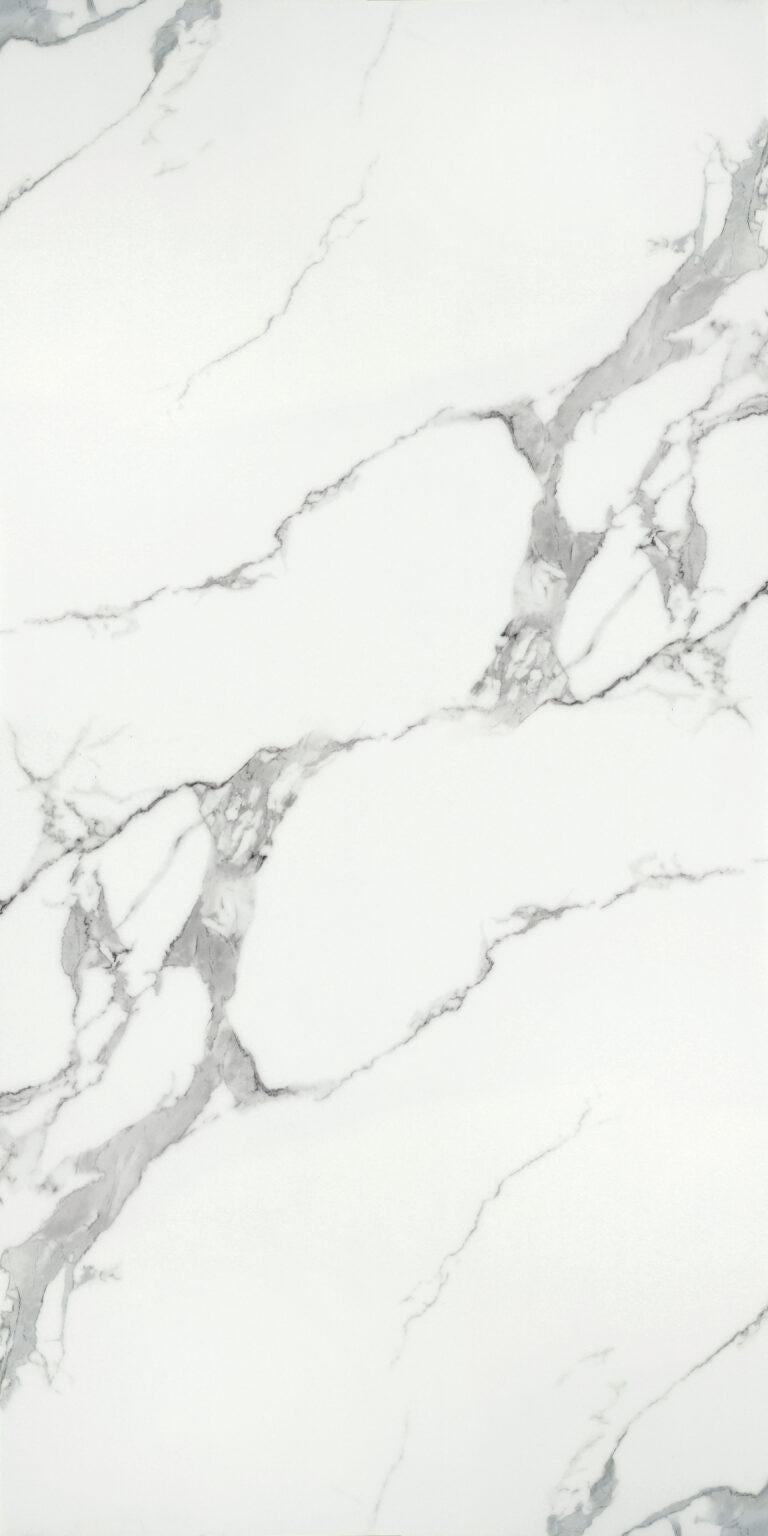 Tremble Marble & Stone Laminate 8x4 ft High Gloss 1.5 mm - AR 3012