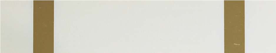 Raw White Strips Acrylic Designer Laminate 8x4 ft Glossy 1.5 mm - AR 4106