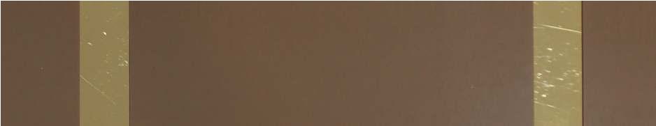 Beige Strips Acrylic Designer Laminate 8x4 ft Glossy 1.5 mm - AR 4108