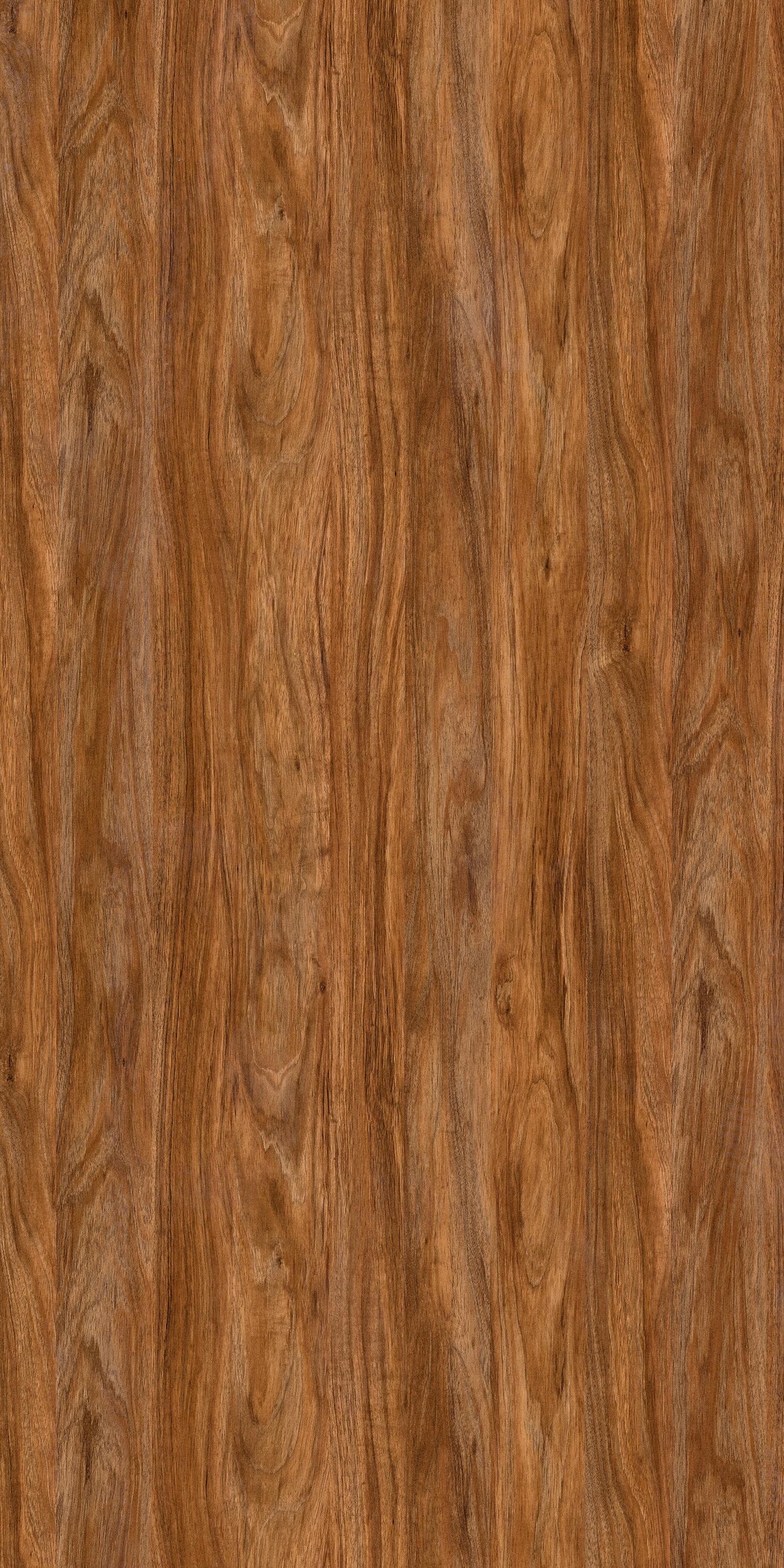 Deco Walnut Wood Laminate 8x4 ft Texture 1 mm - AW 1508