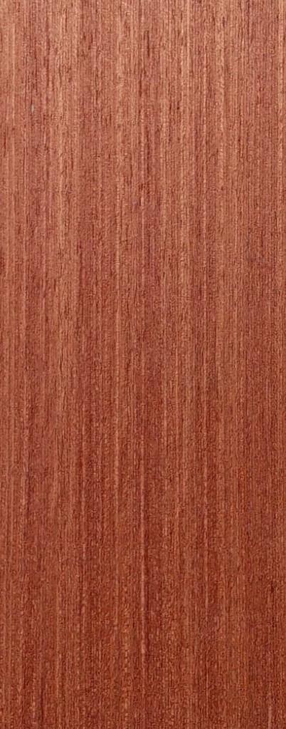 A 1 Sapeli 8 ft x 4 ft Recon Veneer - 3.7 mm