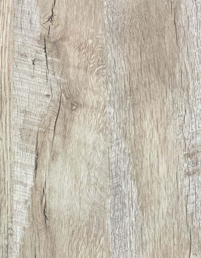 Bark Light Wood Laminate 8x4 ft Texture 1 mm - BM 1112