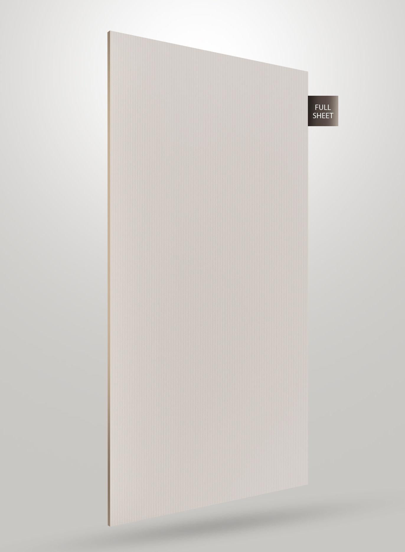 Fluted Laminate 8x4 ft Texture 1 mm - BM 241