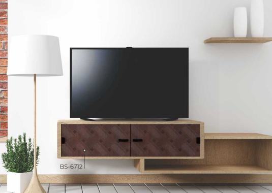 Red Wood Designer Laminate 8x4 ft Texture 0.8 mm - BS 6712