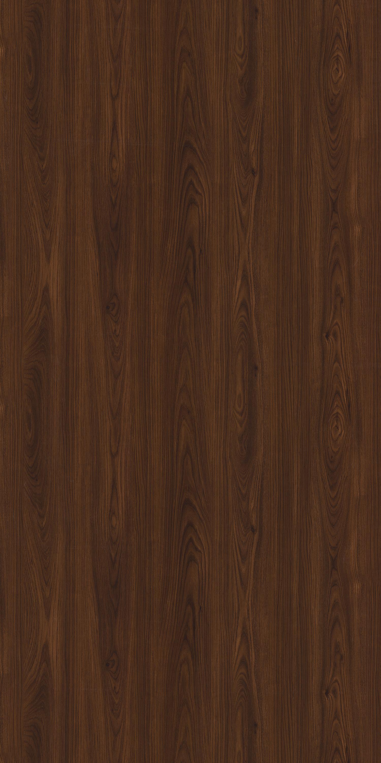 Brentwood Dark Wood Laminate 8x4 ft Texture 1 mm - BS 7084