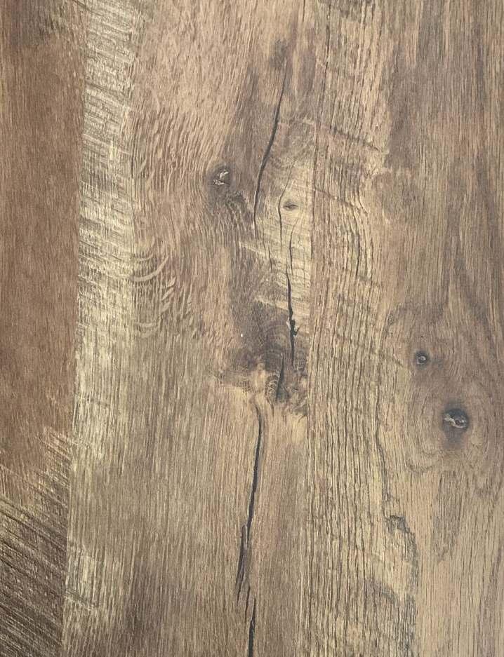 Bark Brown Wood Laminate 8x4 ft Texture 1 mm - BW 1111
