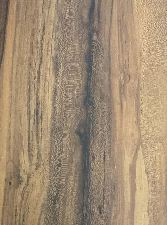 Durby Brown Wood Laminate 8x4 ft Texture 1 mm - BW 1114