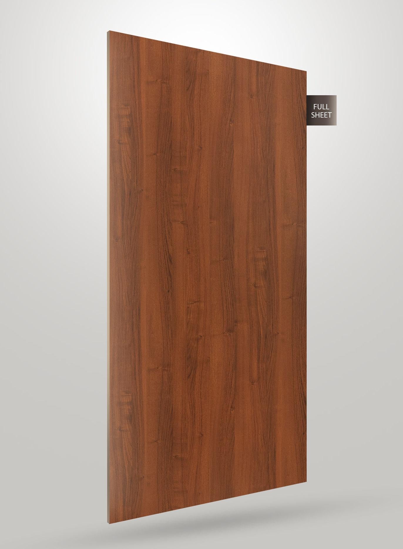 Wood Laminate 8x4 ft Texture 1 mm - BW 565