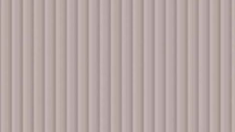 Lead Grey Laminate 8x4 ft Glossy 1 mm - Beige Fluted