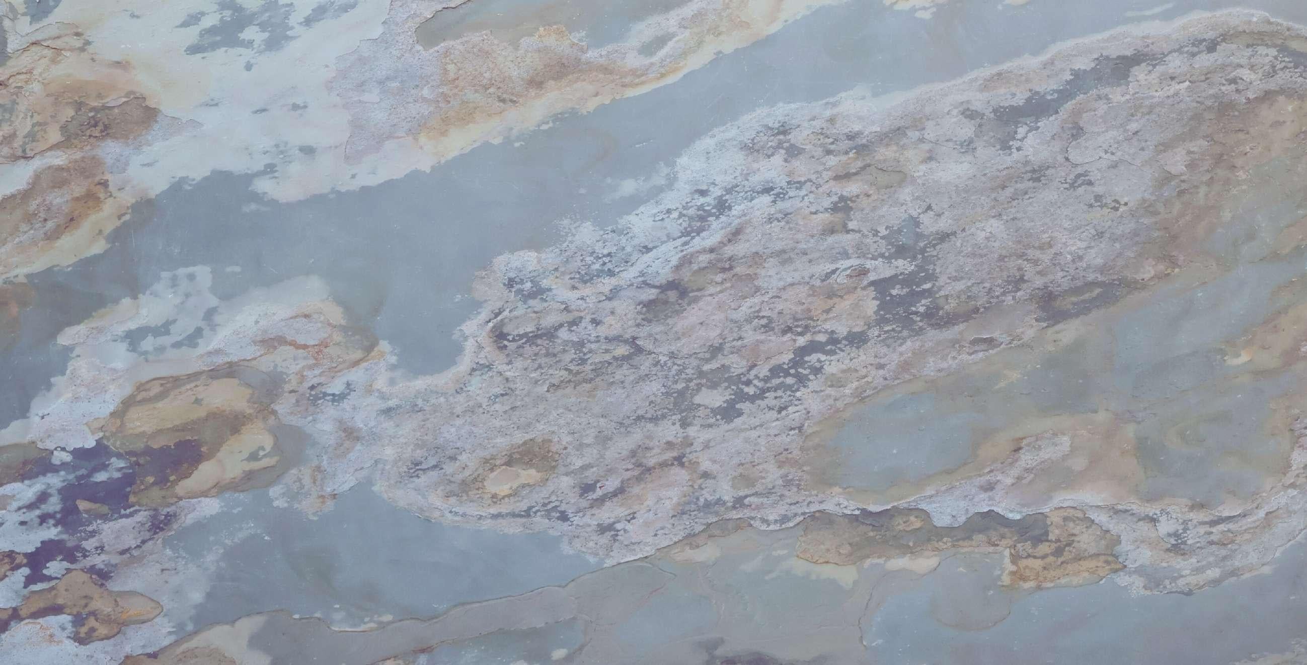 _ & Stone Laminate 8x4 ft High Gloss 3 mm - Beige Marble