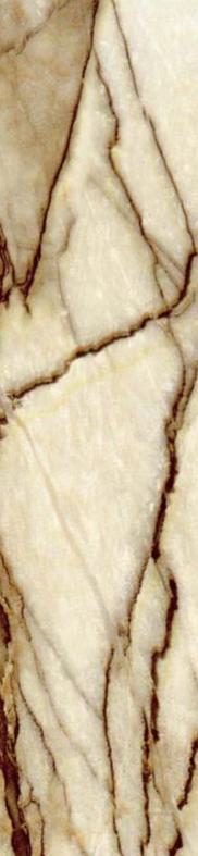_ & Stone Laminate 8x4 ft High Gloss 3 mm - Beige Marble