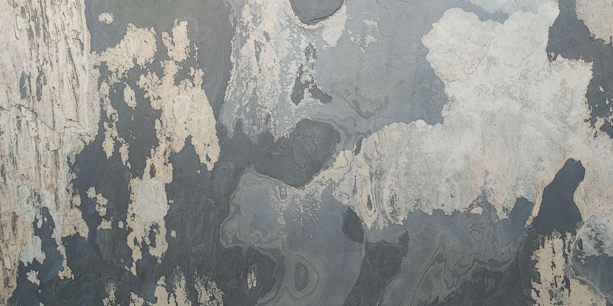 Lot 6 Marble & Laminate 10x4 ft Texture 2 mm - Beige Stone
