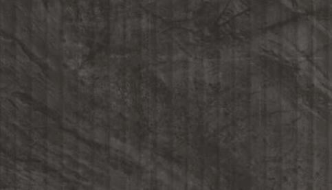 Maycair Marble Laminate 8x4 ft Glossy 1 mm - Black Fluted
