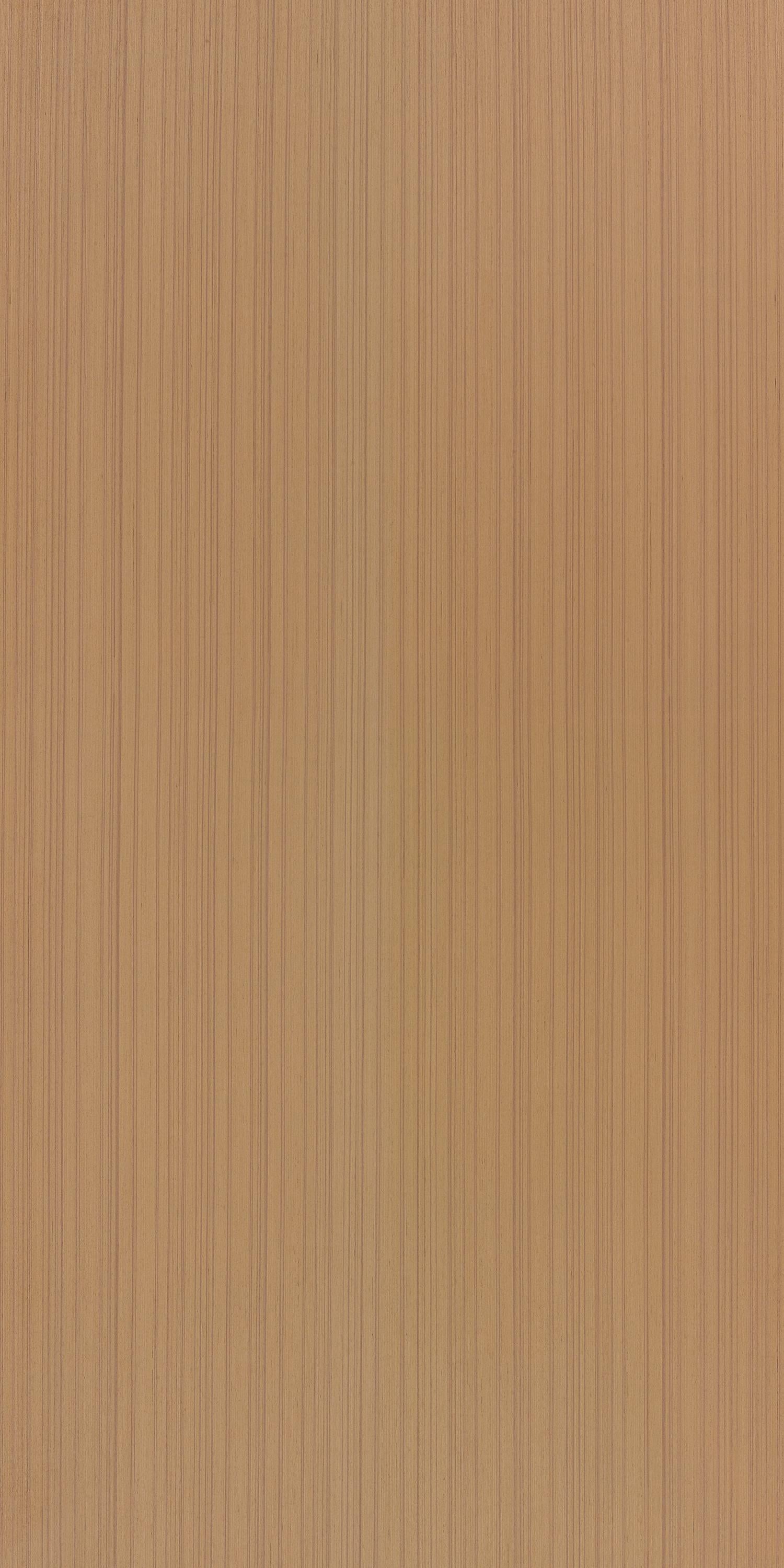 Blonde Streaks T861 Teak 2440x1220 mm Veneer - 3.5 mm