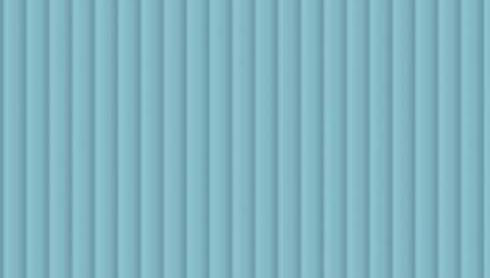 Maccasar Ebony Laminate 8x4 ft Matte 1 mm - Blue Fluted