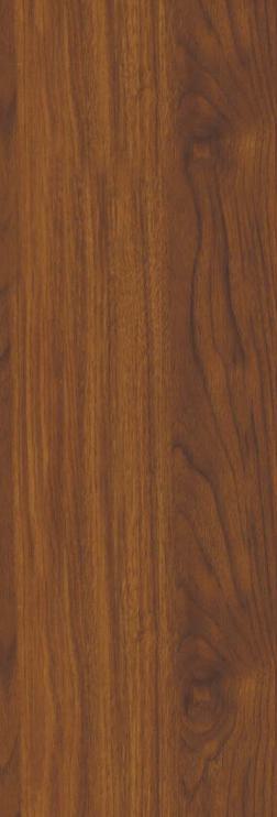 Wyoming Maple Wood Laminate 8x4 ft Texture 1 mm - Brown Crown