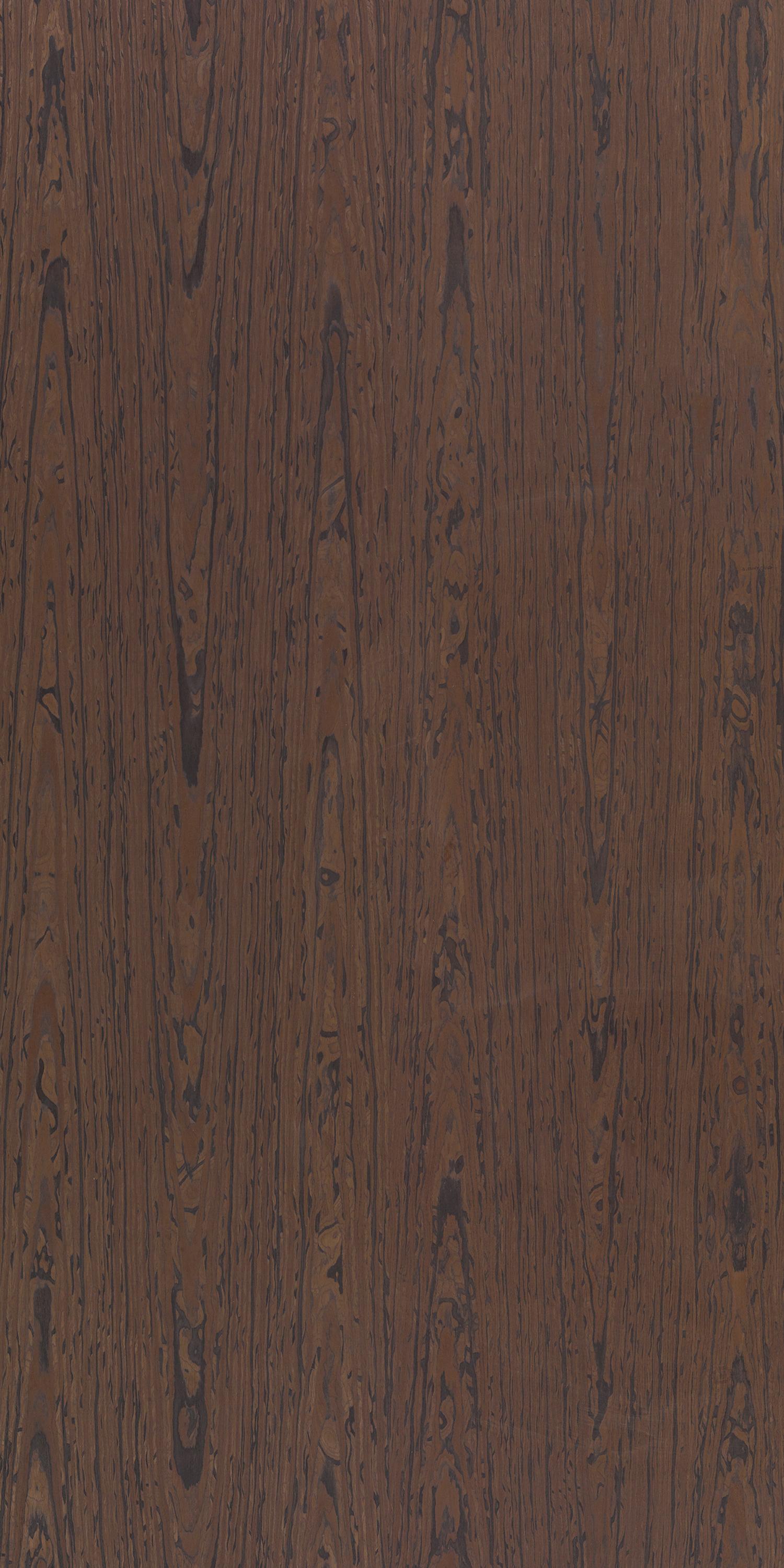 Brown Ebony Crown F844 Sophisticated 2440x1220 mm Veneer - 3.5 mm