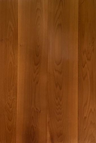 Brown Fir 2440x1220 mm Silicon Natural Veneer - 3.7 mm
