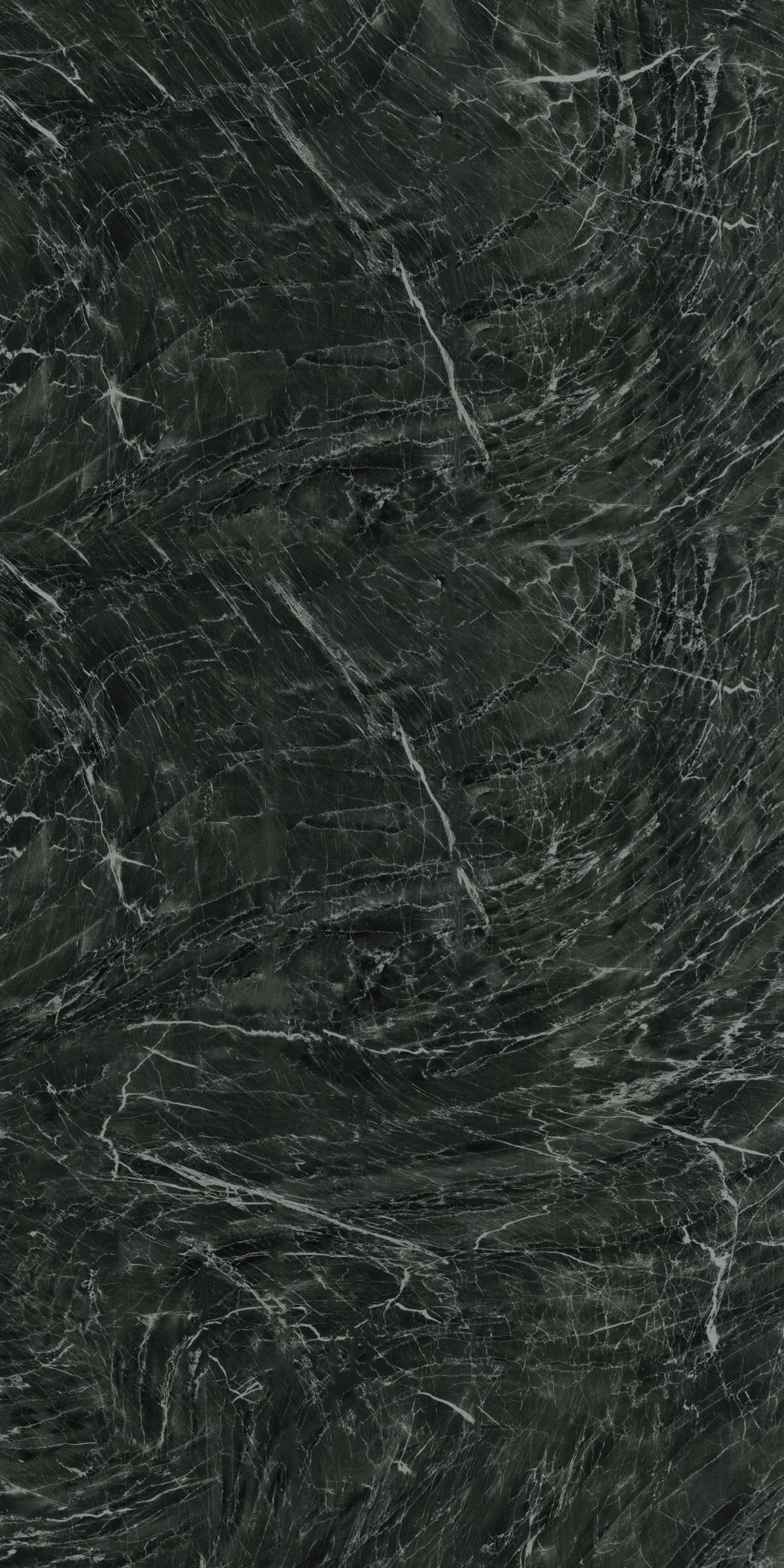 Dark Dutch Marble & Stone Laminate 8x4 ft Texture 1 mm - Brown Lime