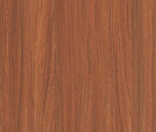 Palm Beech Wood Laminate 8x4 ft Texture 1 mm - Brown Natural