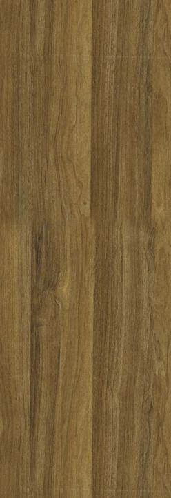 Oak Wood Laminate 8x4 ft Texture 1 mm - Brown Para