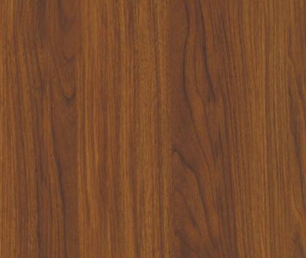 Wyoming Maple Wood Laminate 8x4 ft Texture 1 mm - Brown Regal