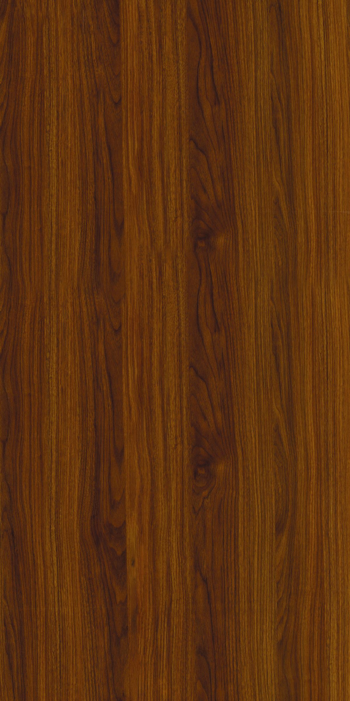Wyoming Maple Wood Laminate 8x4 ft Texture 1 mm - Brown Regal