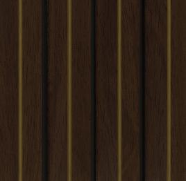 Marble & Laminate 8x4 ft Texture 3 mm - Brown Stone