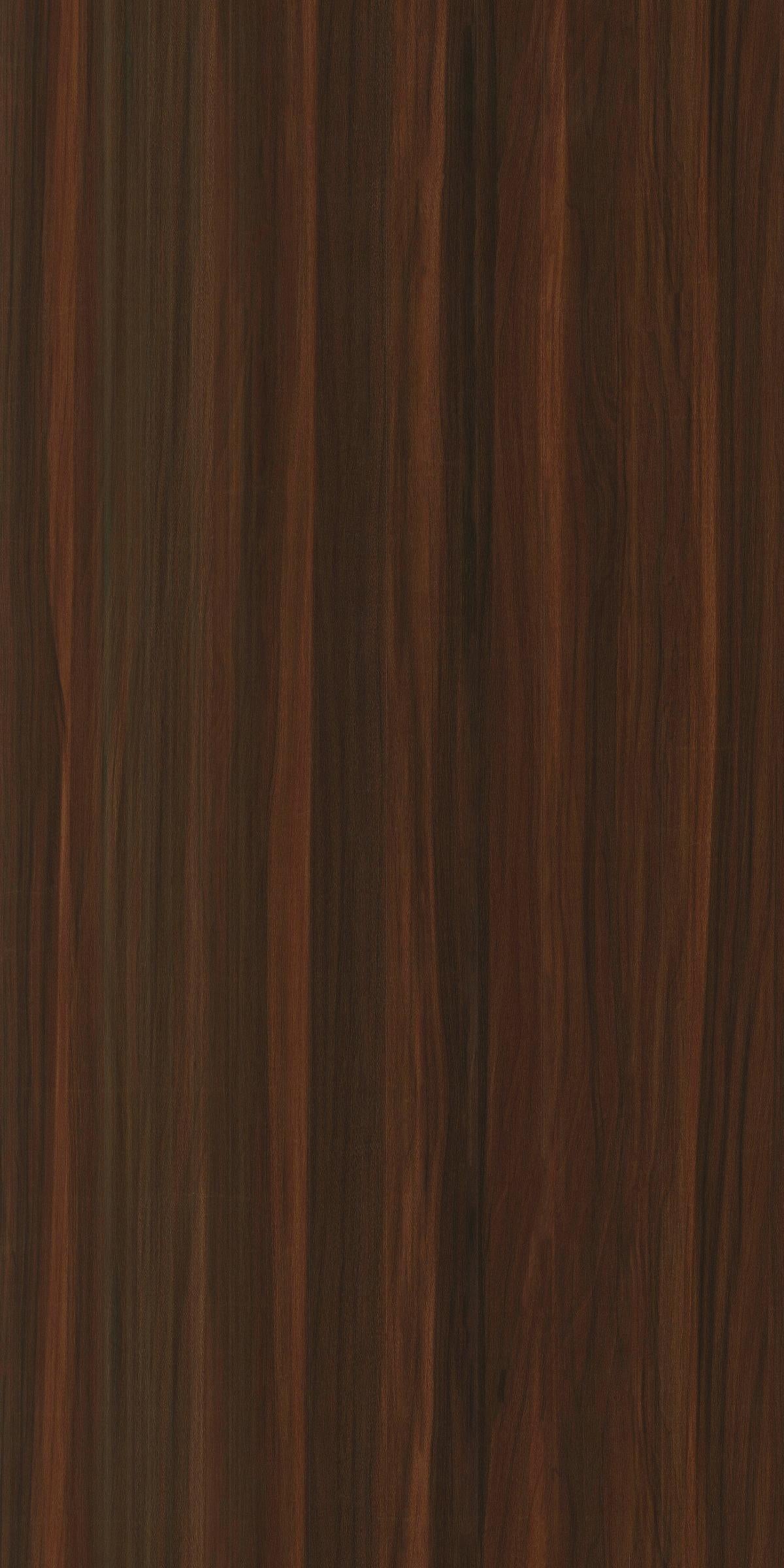 Artisan Oak Wood Laminate 8x4 ft 1 mm - Brown Suede