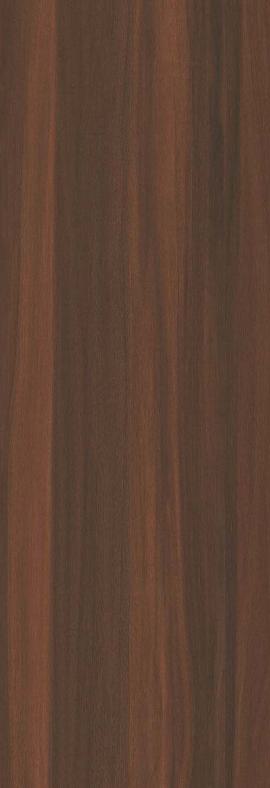 Artisan Oak Wood Laminate 8x4 ft 1 mm - Brown Suede